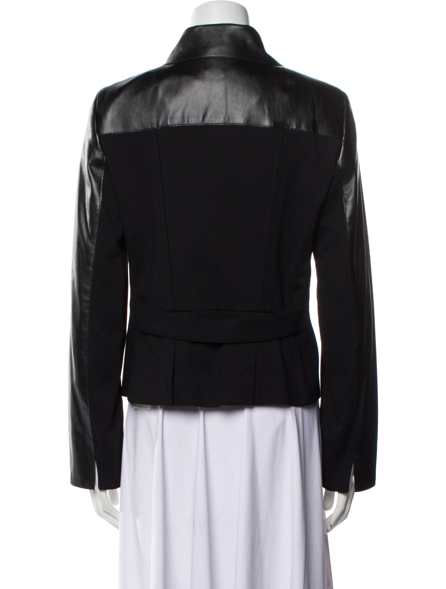 Akris Punto Evening Jacket